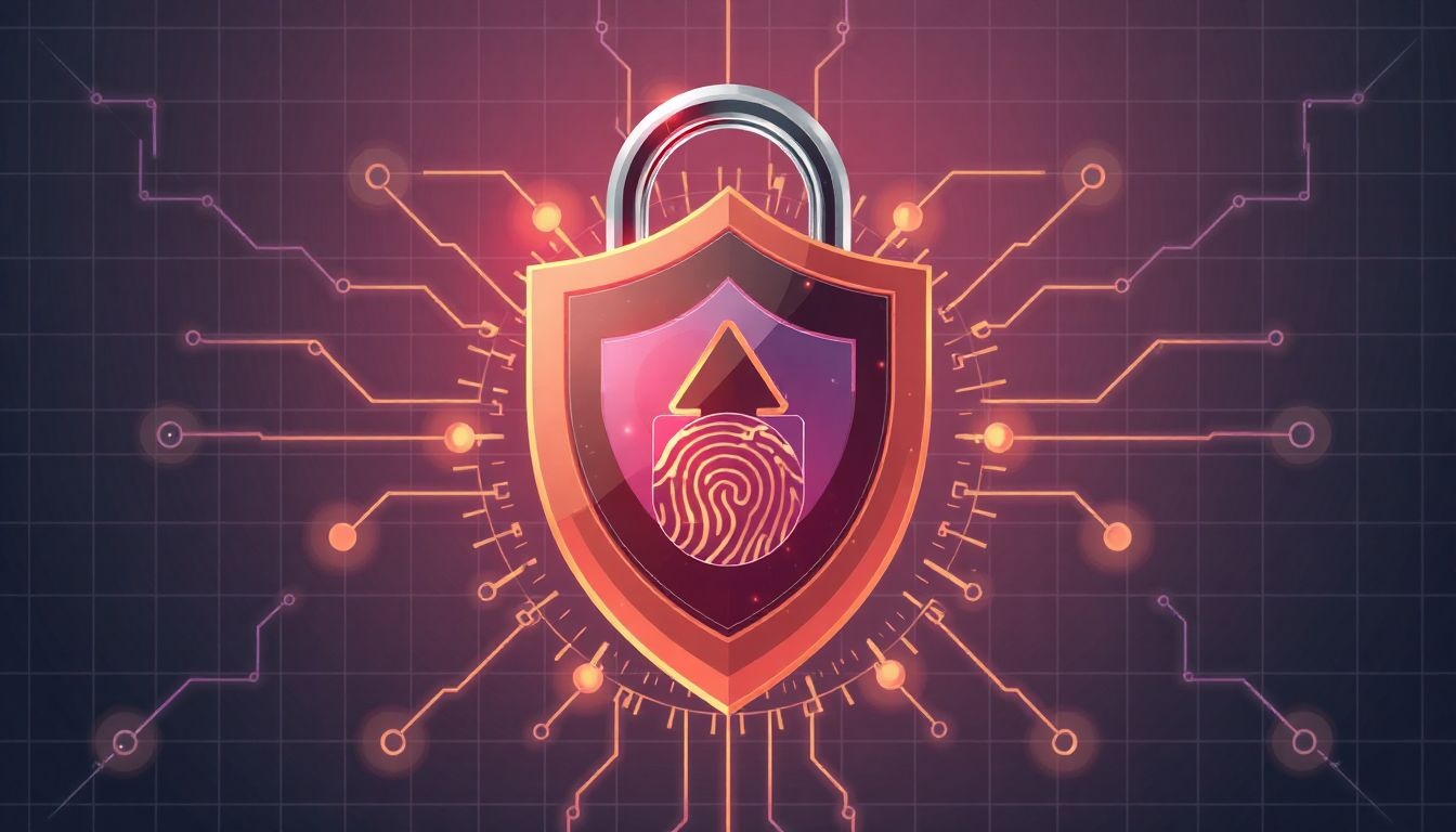 Az erős authentikáció alapja az biometrikus és AI-alapú azonosítás.