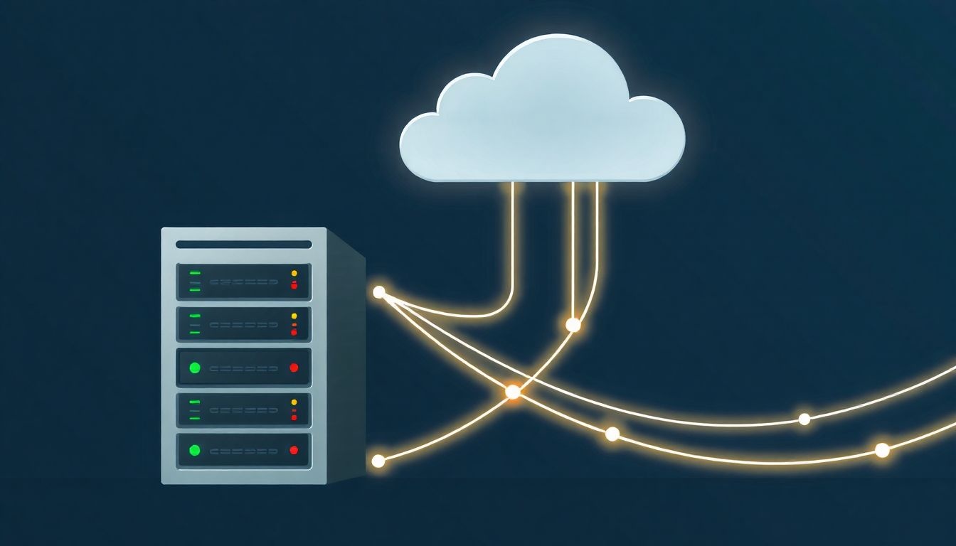 Az ESXi integrálható felhőplatformokkal a rugalmas skálázhatóságért.