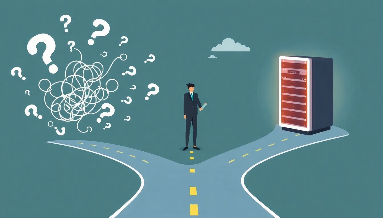 Az informatikai vezetők a VxRail gyors integrációját keresik.