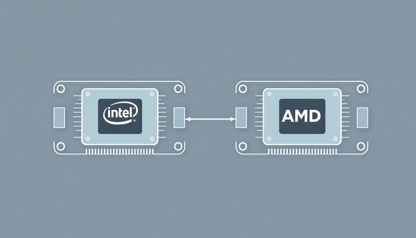 Az Intel EPT és AMD RVI/NPT gyorsítják a virtuális memóriakezelést.