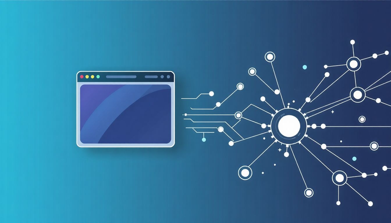 Az Internet Explorer megalapozta a modern web böngészési szabványait.