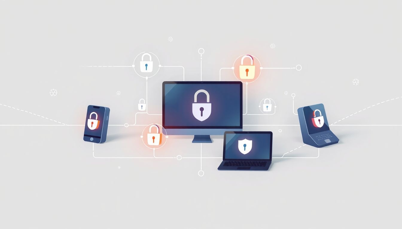 Az IoT biztonság jövője az adaptív, gépi tanulás alapú védelem.