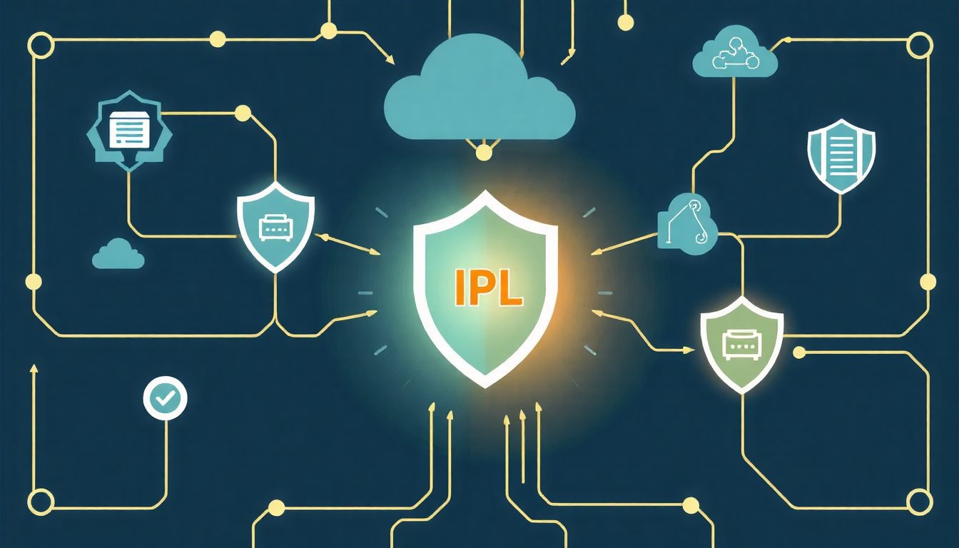 Az IPL gyors helyreállítja az üzleti rendszerek működését.