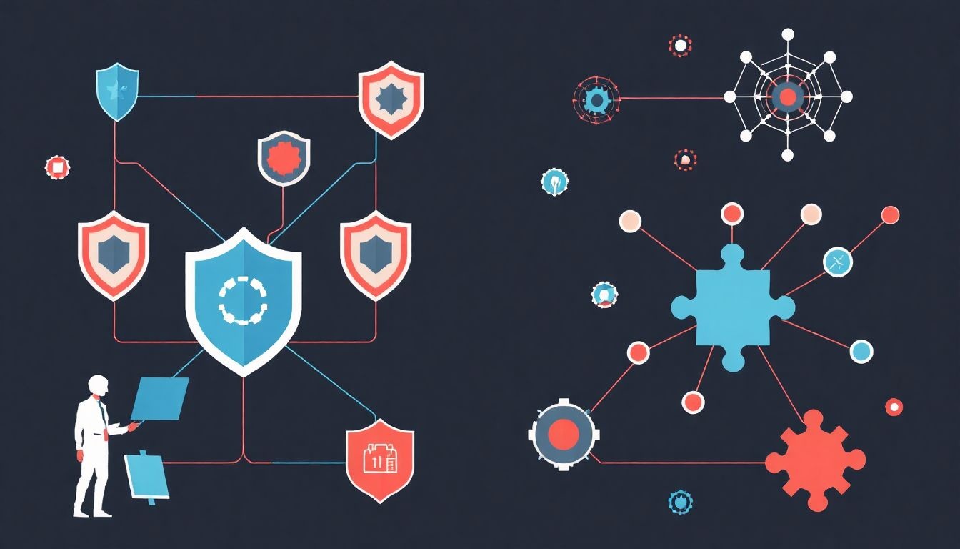 Az MI red teaming segít feltárni rendszerek rejtett biztonsági réseit.