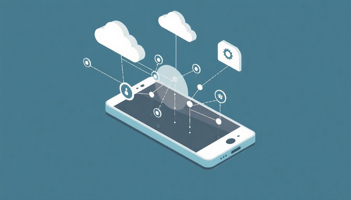Az mPaaS integrálja az AI-t a mobilalkalmazás-fejlesztés jövőjében.