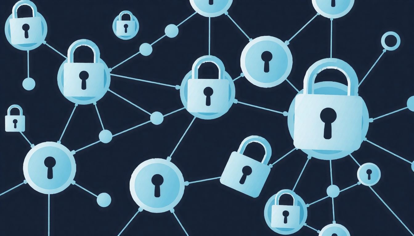Az Open System Authentication egyszerű, nyílt hálózati hozzáférést biztosít.