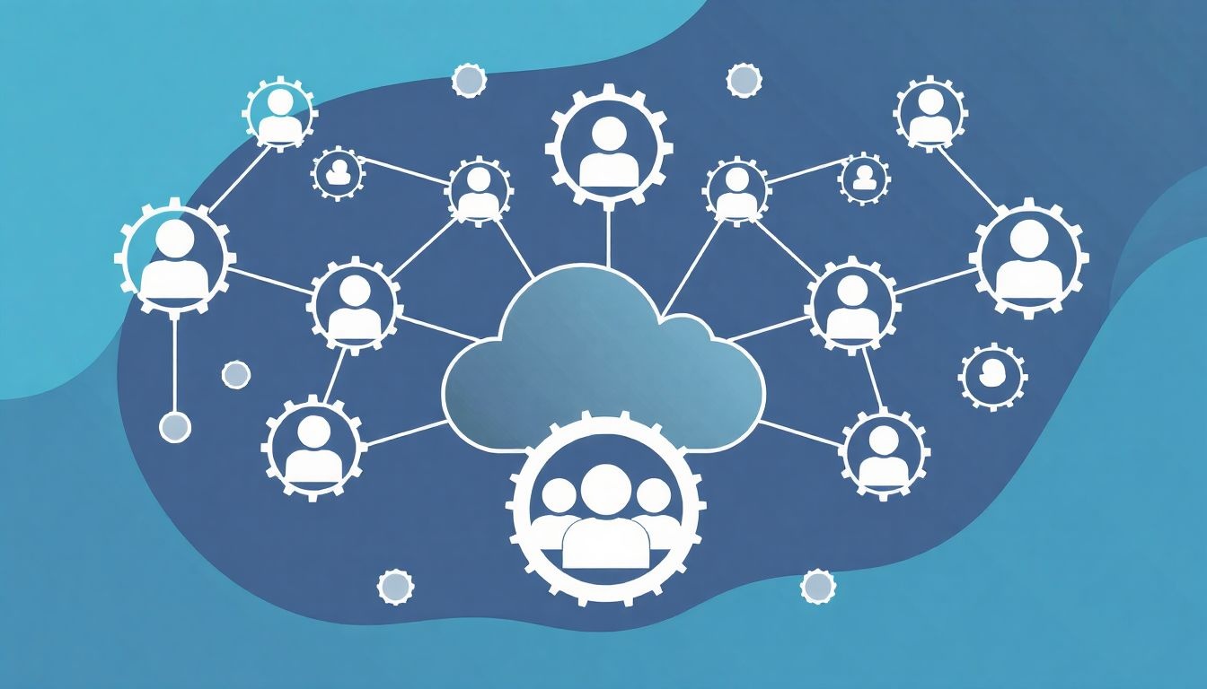 Az OpenStack közösség aktívan fejleszti a nyílt forráskódú technológiát.