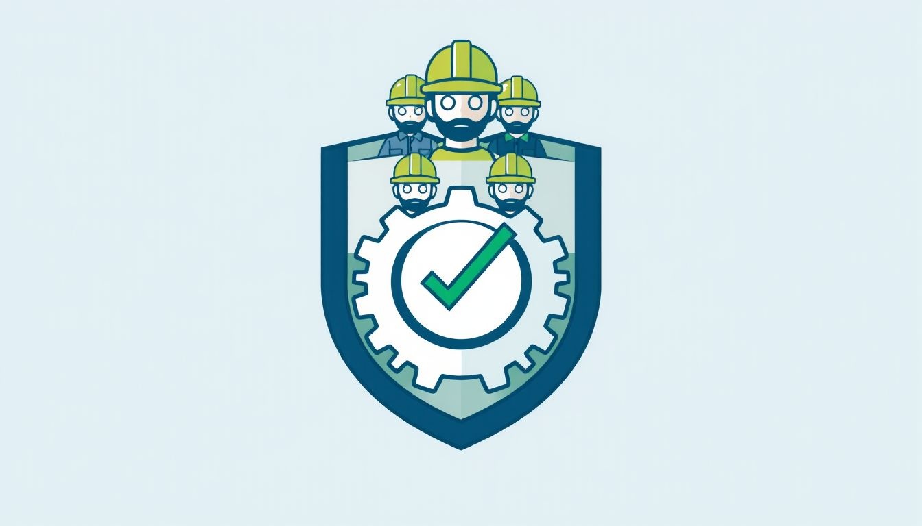 Az OSHA fő célja a munkahelyi balesetek minimalizálása.