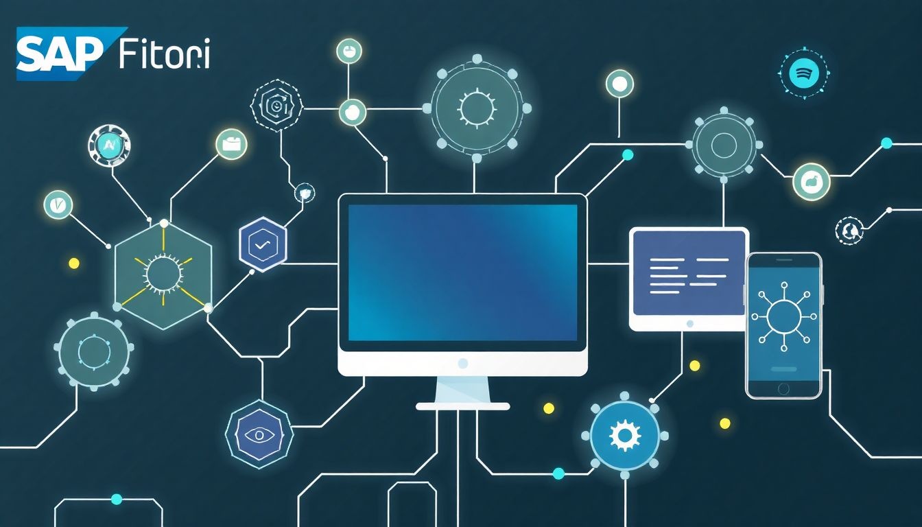 Az SAP Fiori jövője az intelligens technológiák mély integrációja.