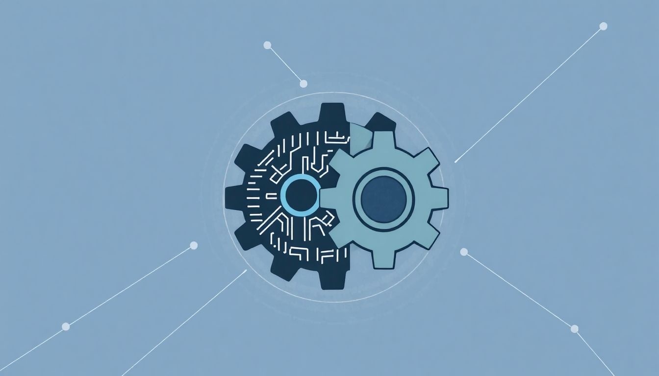 Az SAP S/4HANA és Fiori együtt modern, intuitív felhasználói élményt teremtenek.
