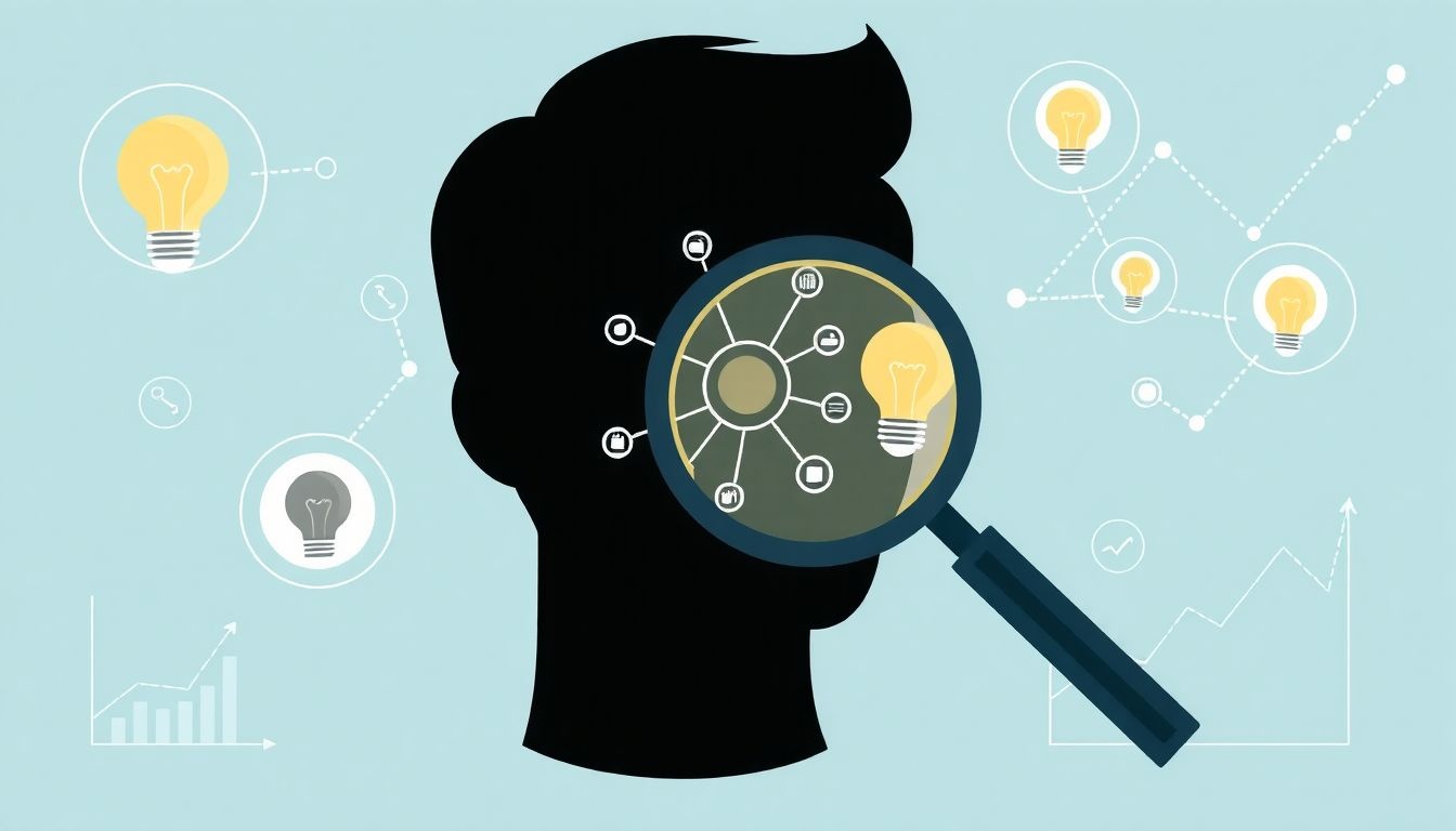Az ügyfél-betekintés az innovatív termékfejlesztés kulcsa.