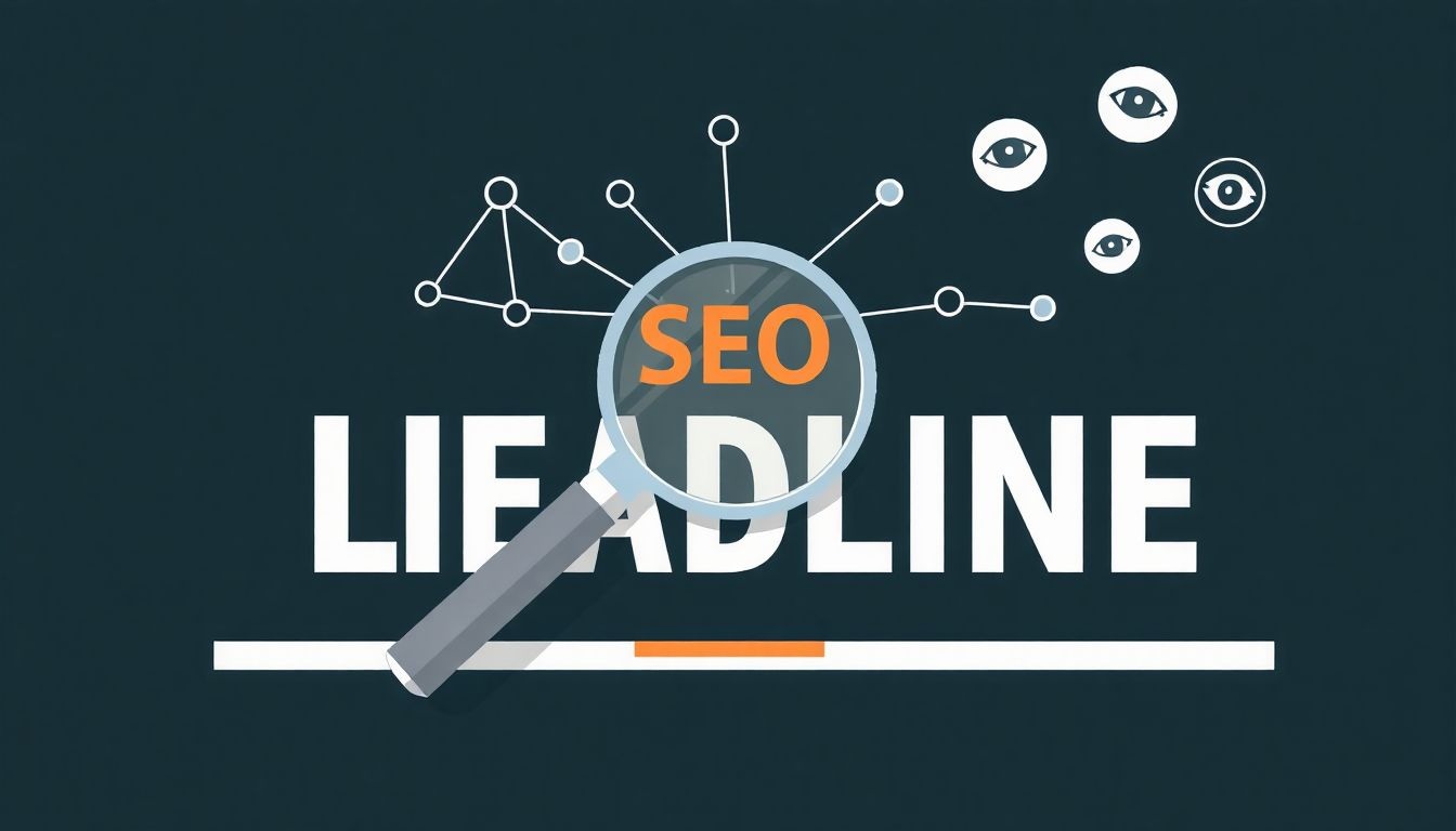 A SEO és kattintásvadászat újraértelmezi Betteridge törvényét a digitális korban.