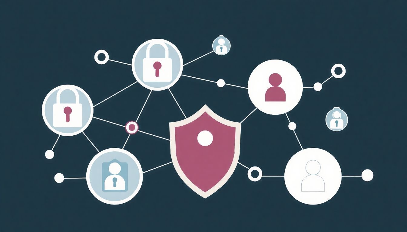 Az OpenID Connect erős titkosítással védi a felhasználói adatokat.