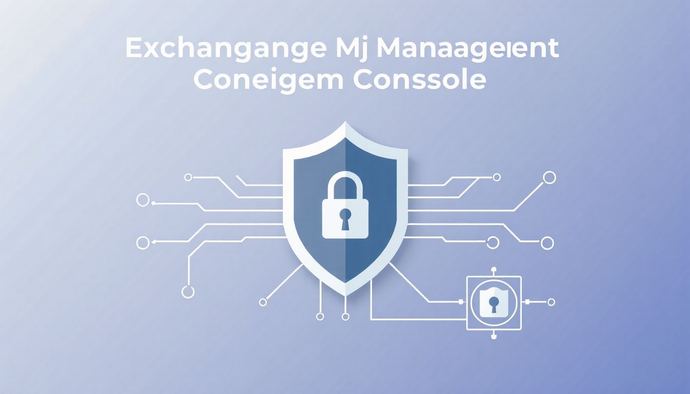 Az EMC használatakor mindig érdemes többlépcsős hitelesítést alkalmazni.