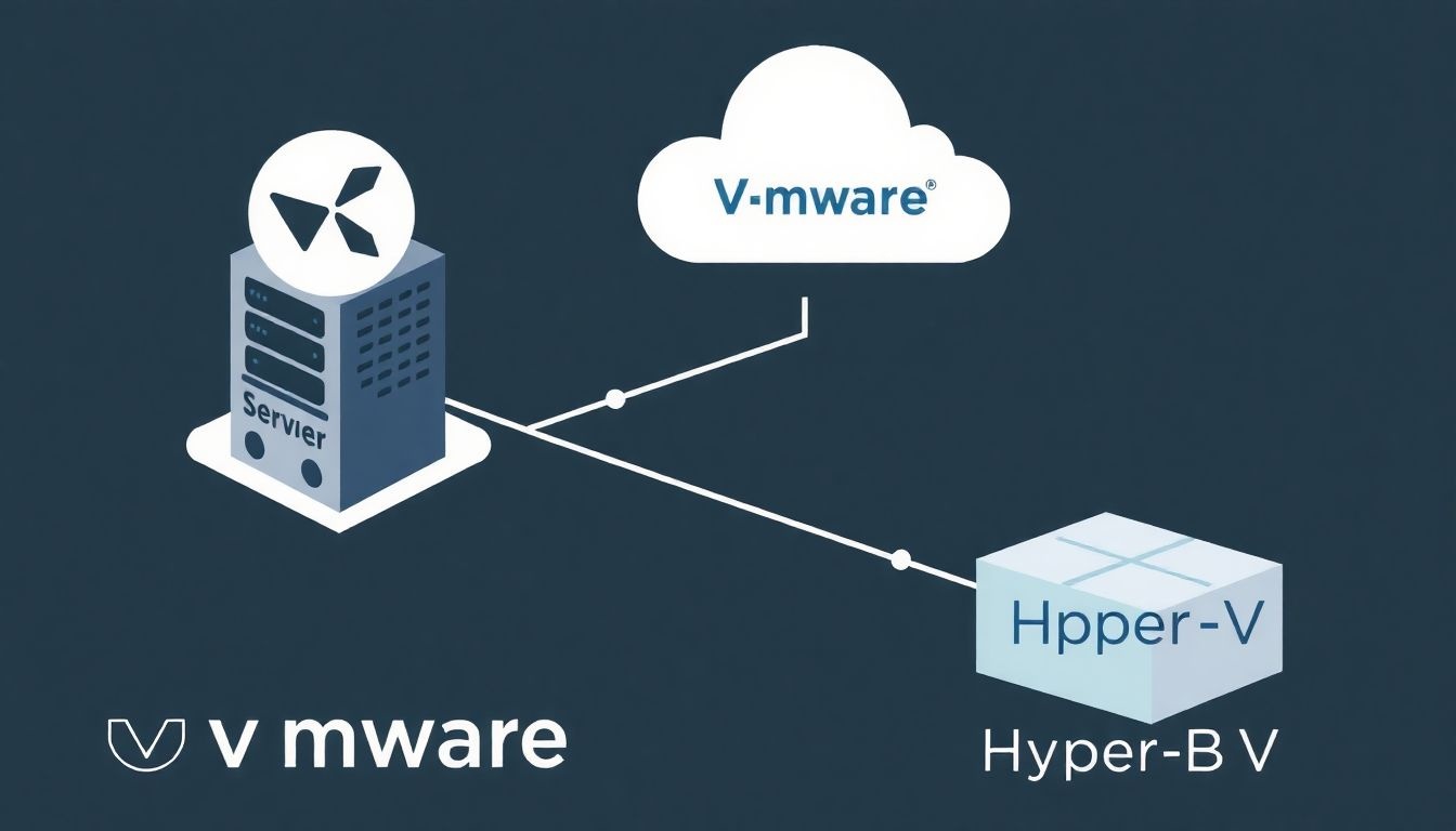 A CBT jelentősen felgyorsítja a VMware és Hyper-V backupokat.