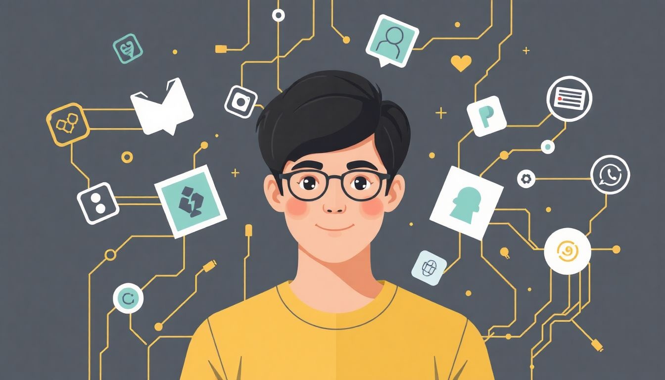 Digitális bennszülött (digital native): a kifejezés definíciója és ...
