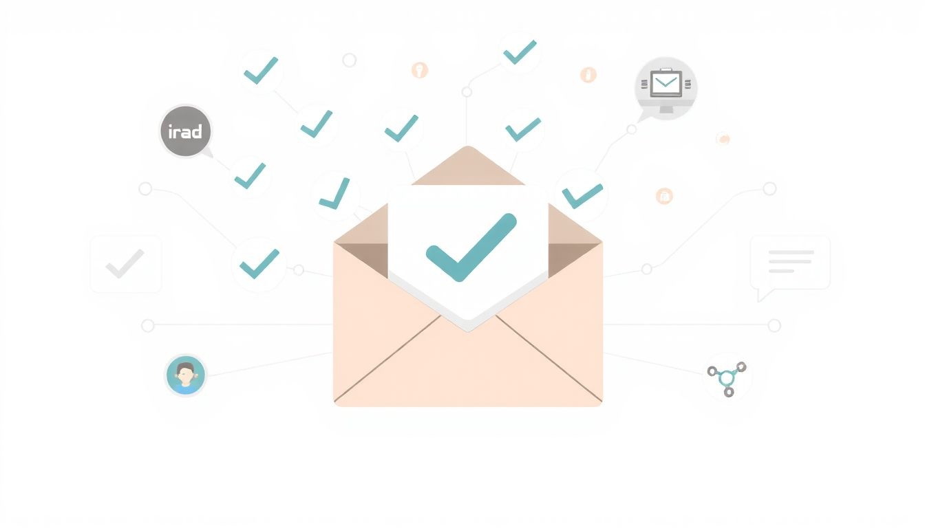 Az e-mail marketing sikerét a személyre szabott üzenetek növelik.