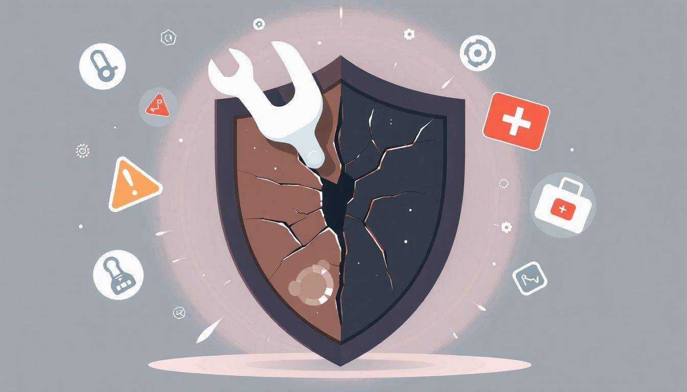 Az eltávolítás gyorsasága kulcs a scareware károk minimalizálásában.