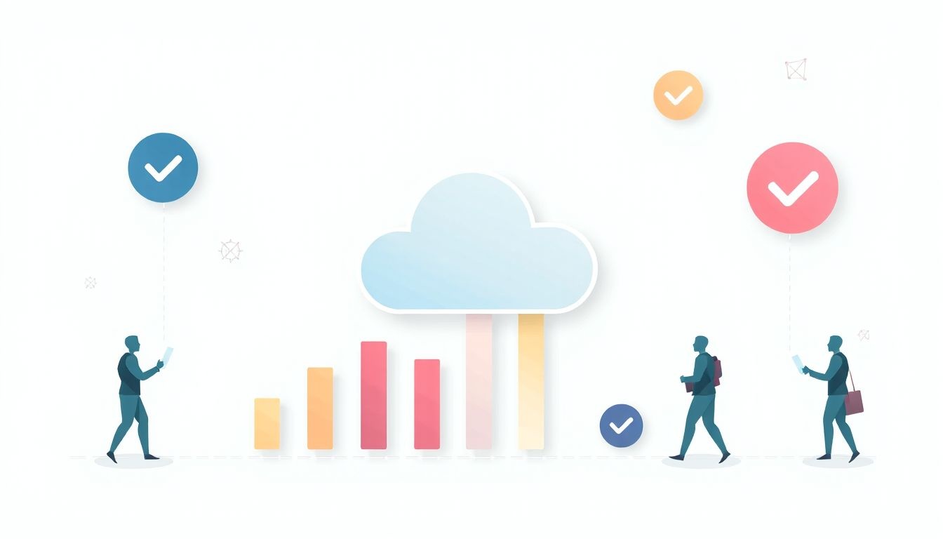 Az esettanulmányok bizonyítják a Workday hatékonyságát különböző iparágakban.