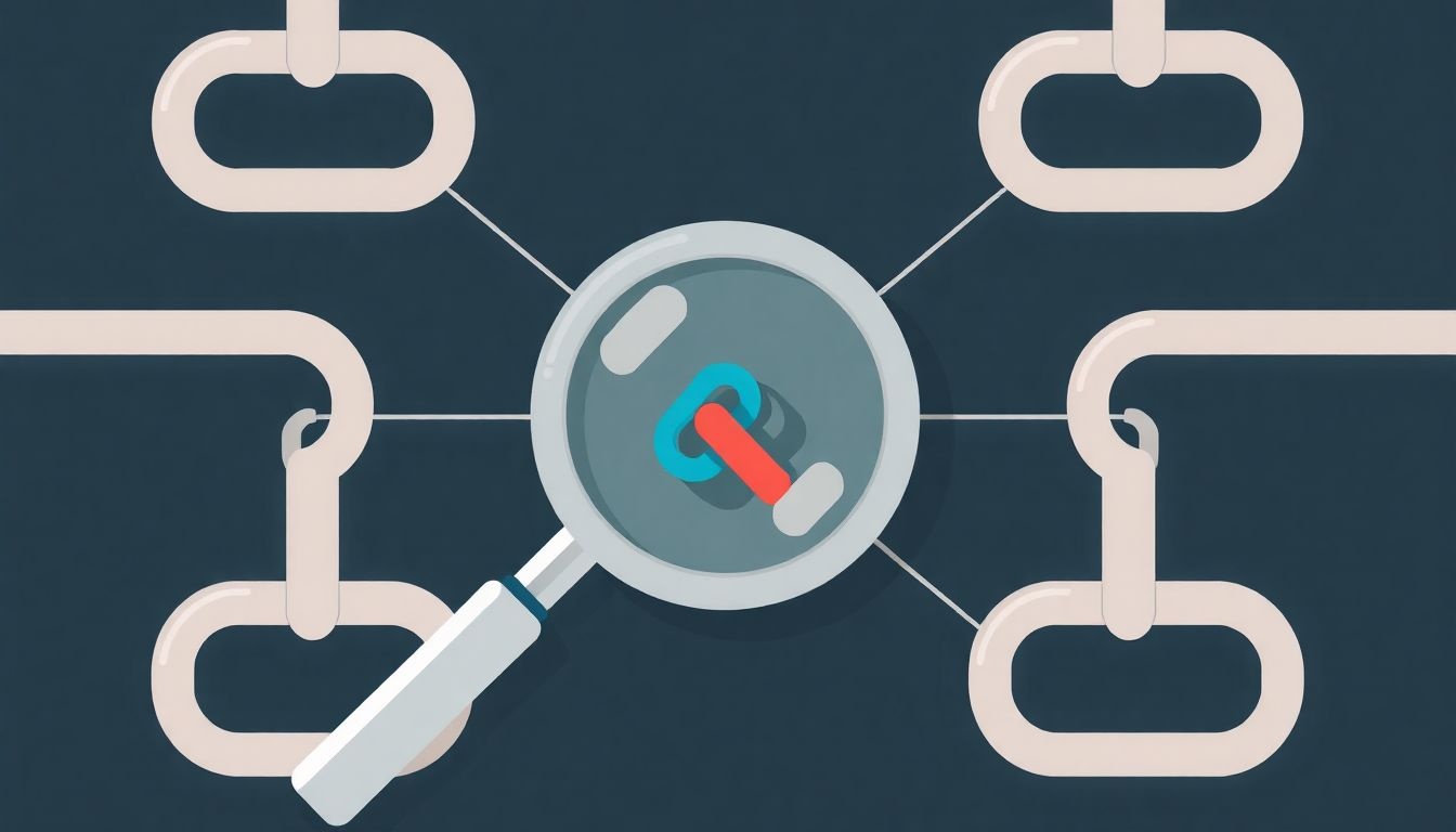 Ahrefs és Majestic segít gyanús linkeket gyorsan azonosítani.