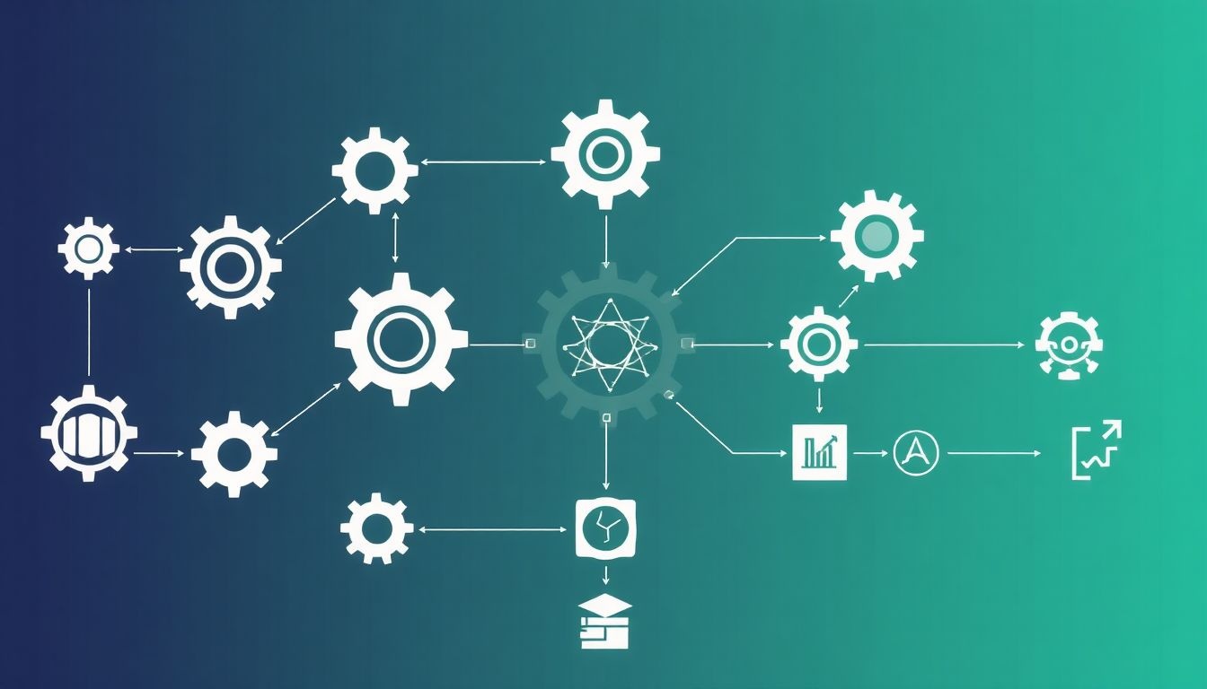 A TensorFlow egyszerűsíti a gépi tanulási modellek fejlesztését.