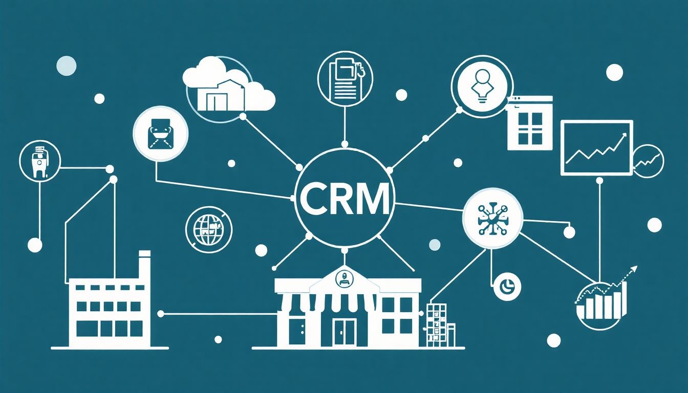 A Salesforce CRM Analytics iparágspecifikus elemzésekkel gyorsítja a döntéseket.