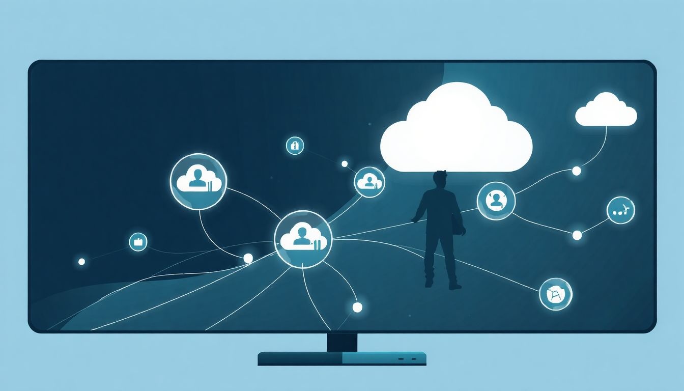 A VMware Horizon Client zökkenőmentes távoli asztali élményt biztosít.