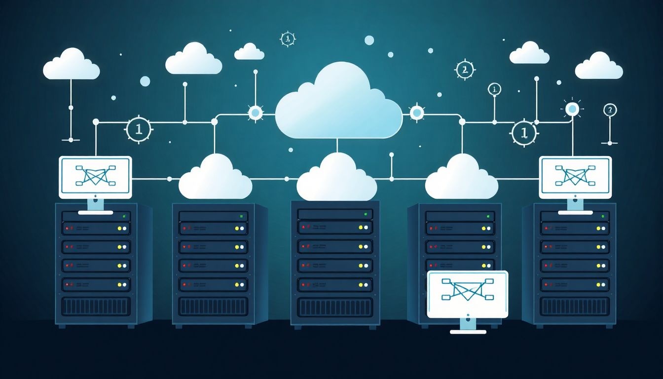 A hiperkonvergens infrastruktúrák hatékony felügyelete egyszerűsödik a Windows Admin Centerrel.