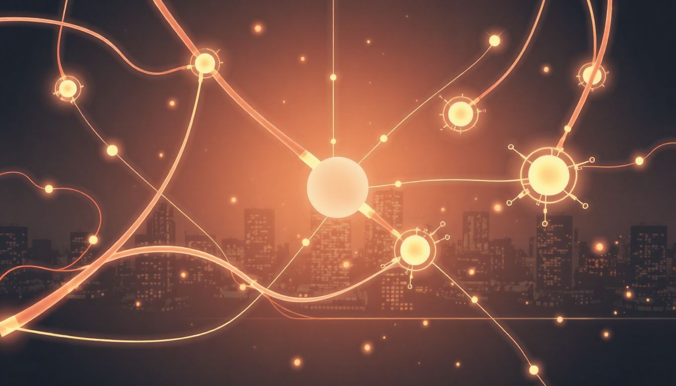 A Gigabit Ethernet alapja a jövő gyors és megbízható hálózatainak.