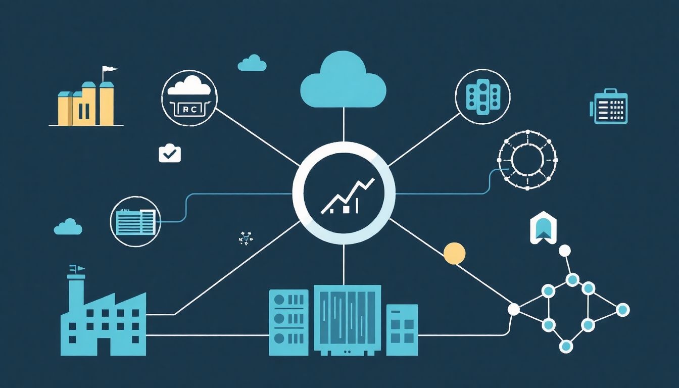 A Splunk kulcsfontosságú az IT biztonság és adatanalitika területén.