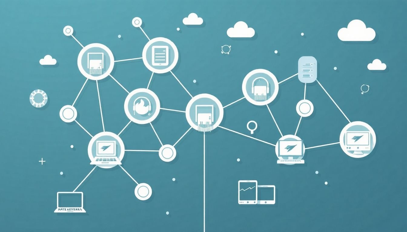NBASE-T Ethernet gyors adatátvitelt biztosít meglévő kábeleken.