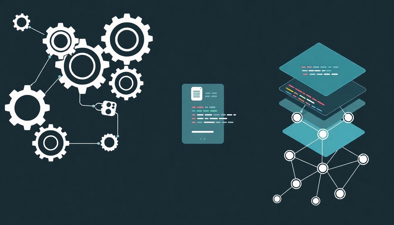 A Git rebase parancs tiszta, lineáris történetet hoz létre.