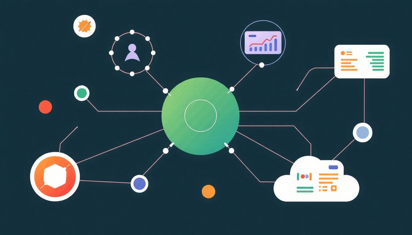 A Splunk valós idejű adatgyűjtést és elemzést biztosít hatékonyan.
