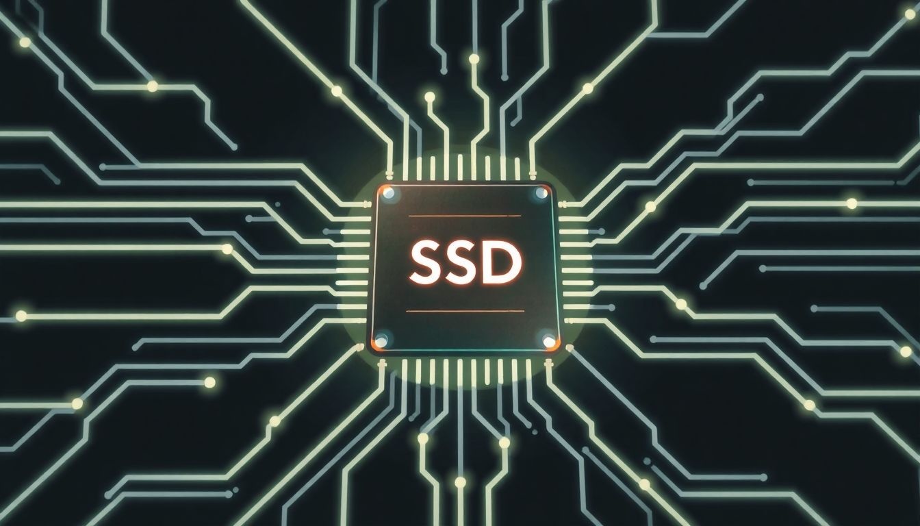 Az U.2 SSD választásánál sebesség és kompatibilitás a kulcs.
