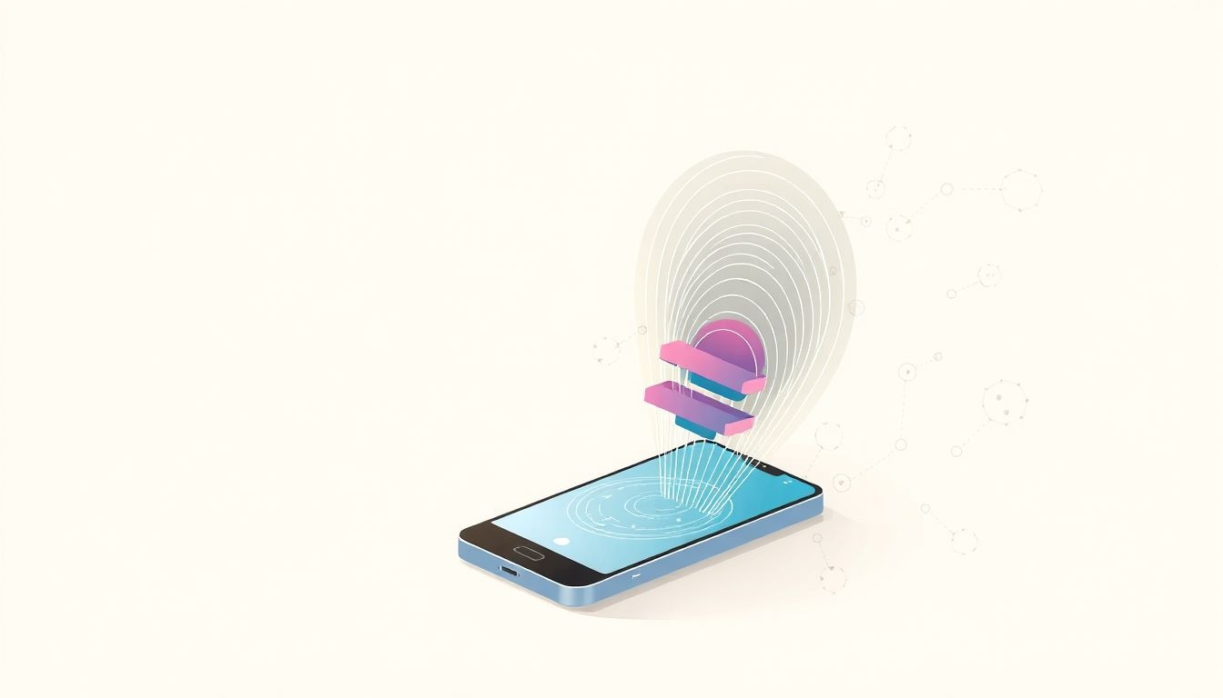 A HSDPA ma is fontos 4G és 5G átmenetben.
