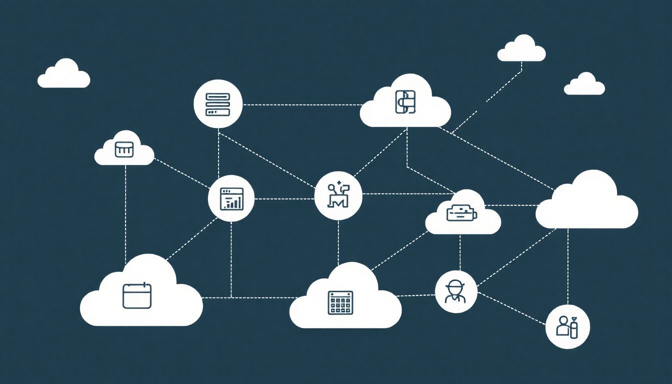 Az Amazon S3 zökkenőmentesen integrálható AWS Lambda és EC2 szolgáltatásokkal.