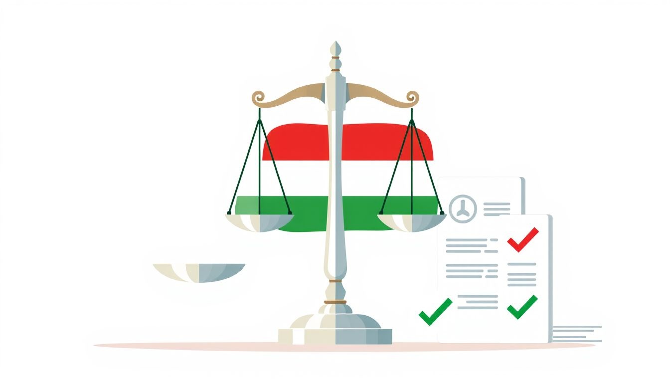 Magyarországon az adómentes juttatások szigorú szabályokhoz kötöttek.