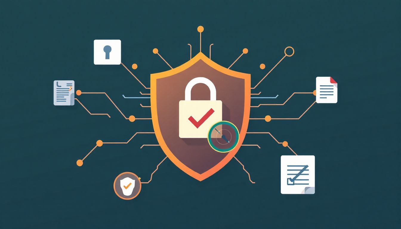 A PSD2 és GDPR szigorú adatvédelmi és hitelesítési követelményeket ír elő.