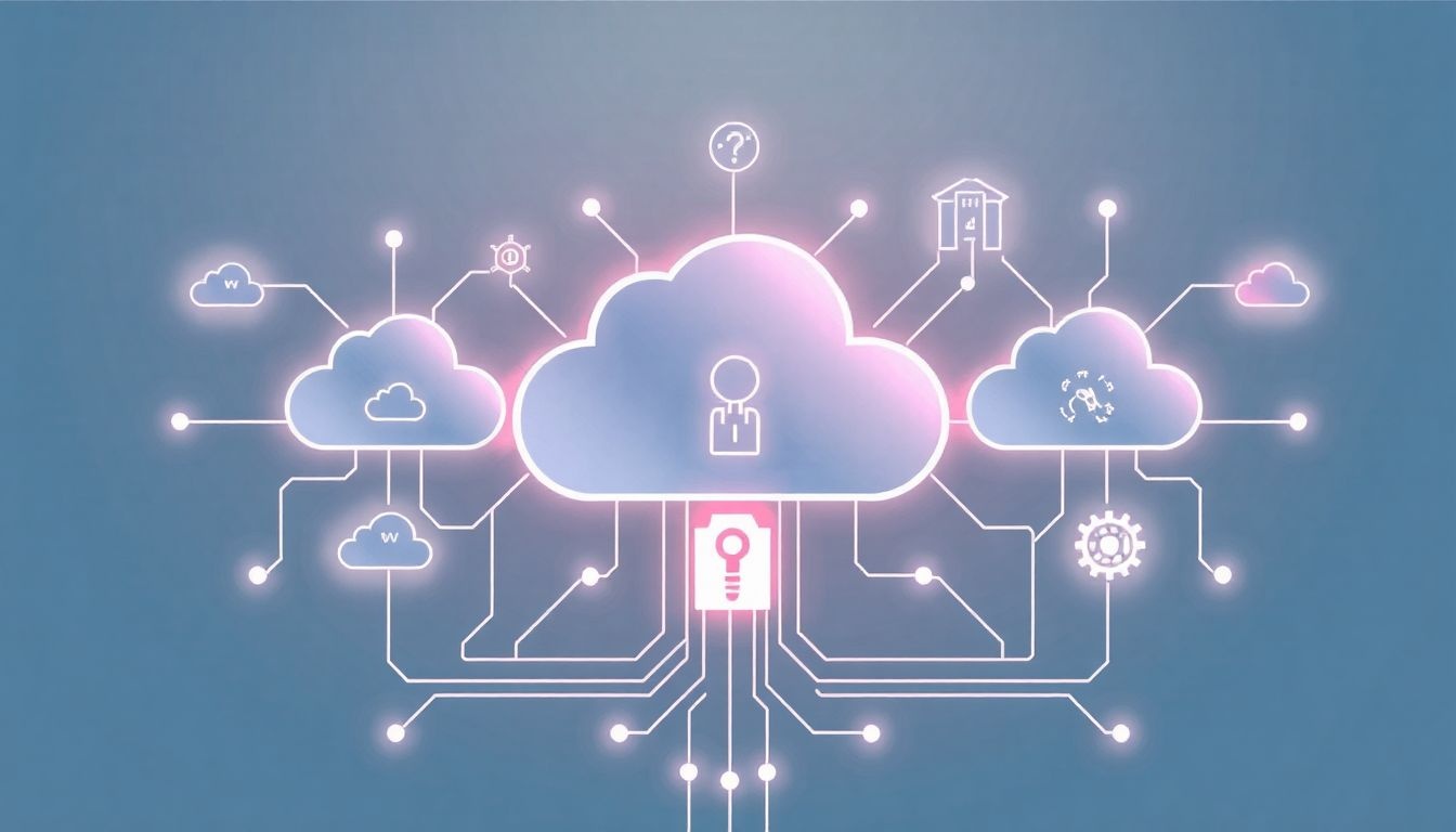 A jövőben a CloudFormation automatizálja az infrastruktúra még intelligensebb kezelését.