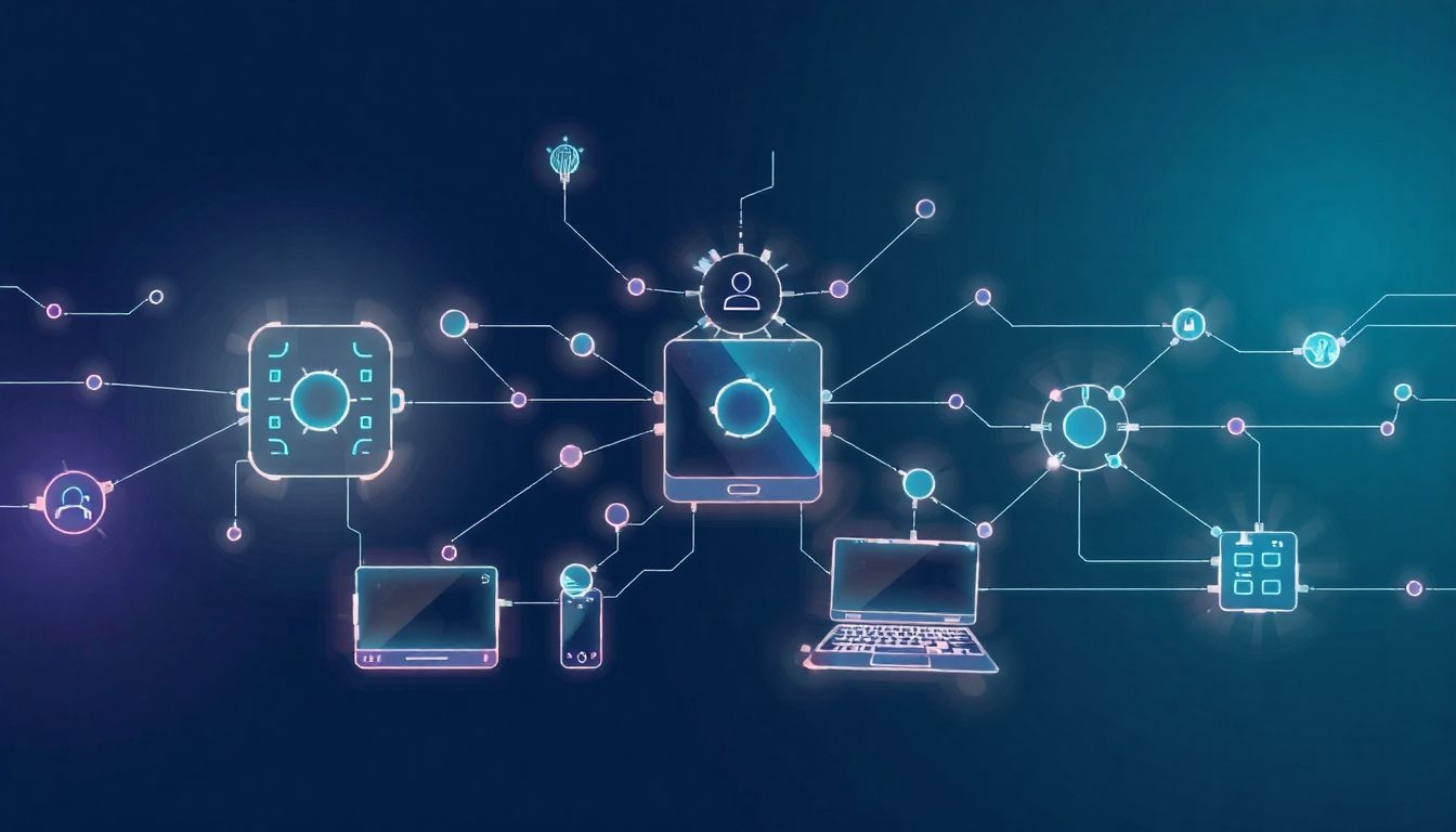 Az UC jövője az AI és 5G technológiák integrációja.