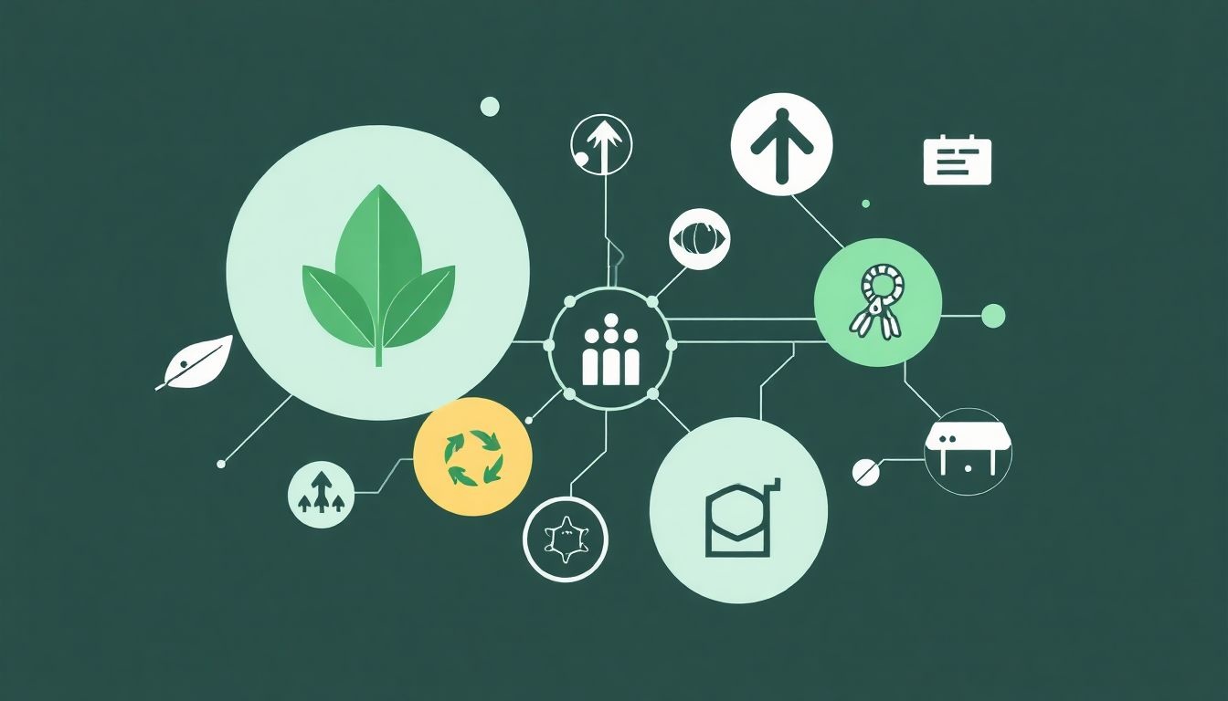 Az ESG jövője a digitalizáció és átláthatóság erősödése lesz.