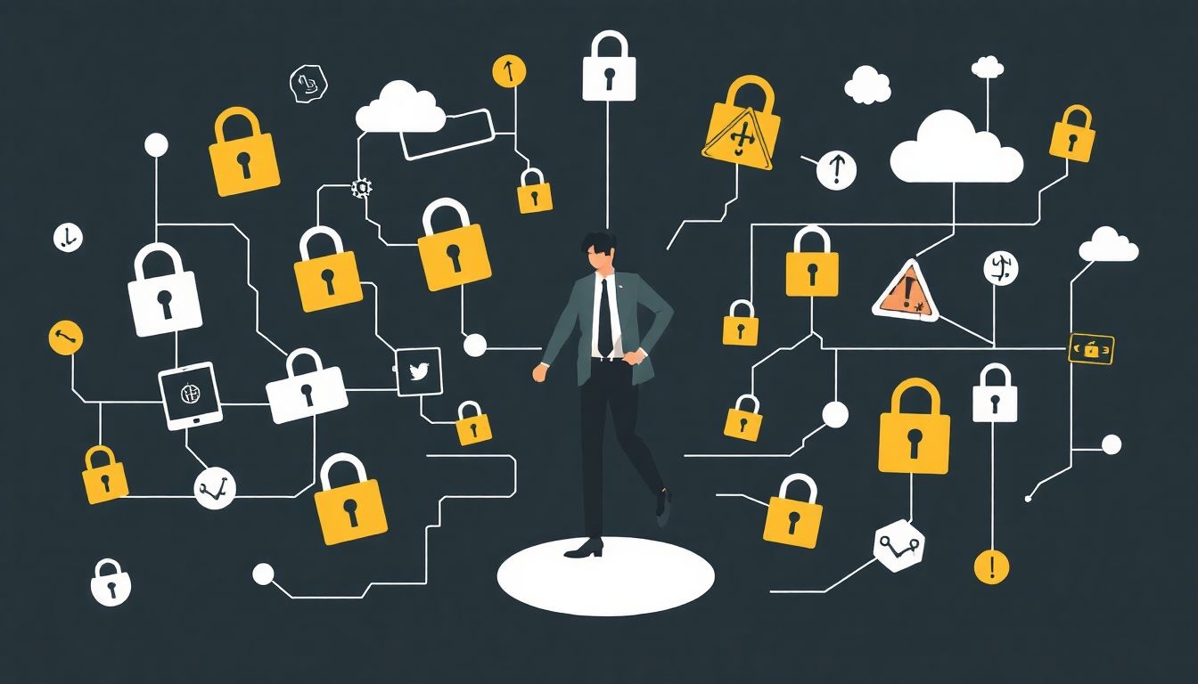 Az enterprise mobility adatbiztonsági kockázatai folyamatosan növekednek.