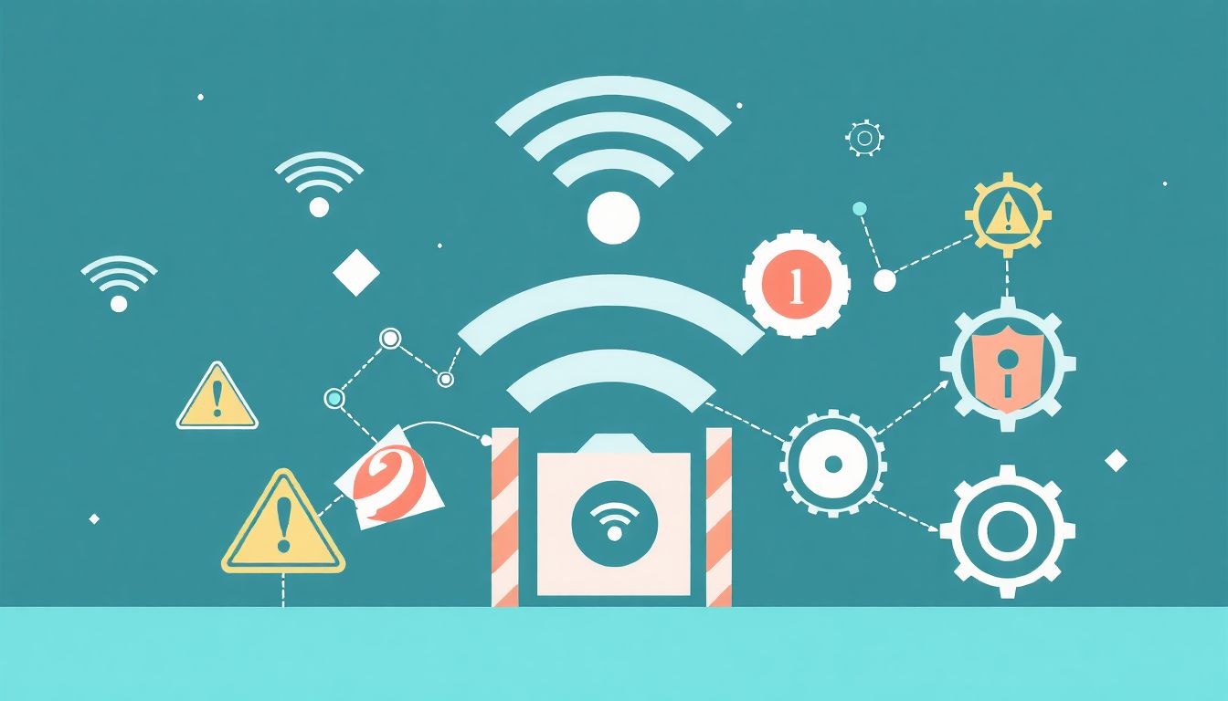 A Wi-Fi 7 nagyobb sebességet ígér, de kompatibilitási kihívásokkal.