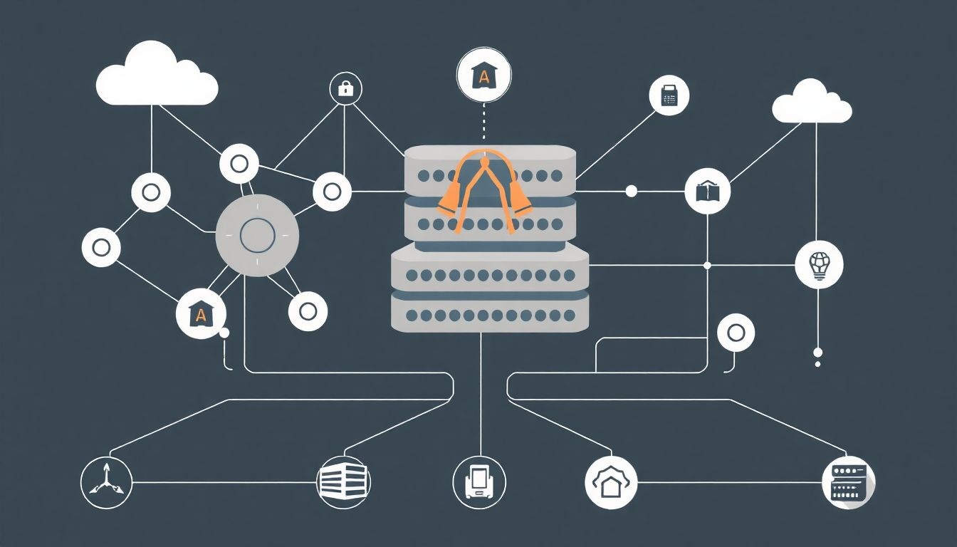 Az Apache modularitása biztosítja rugalmasságát és bővíthetőségét.