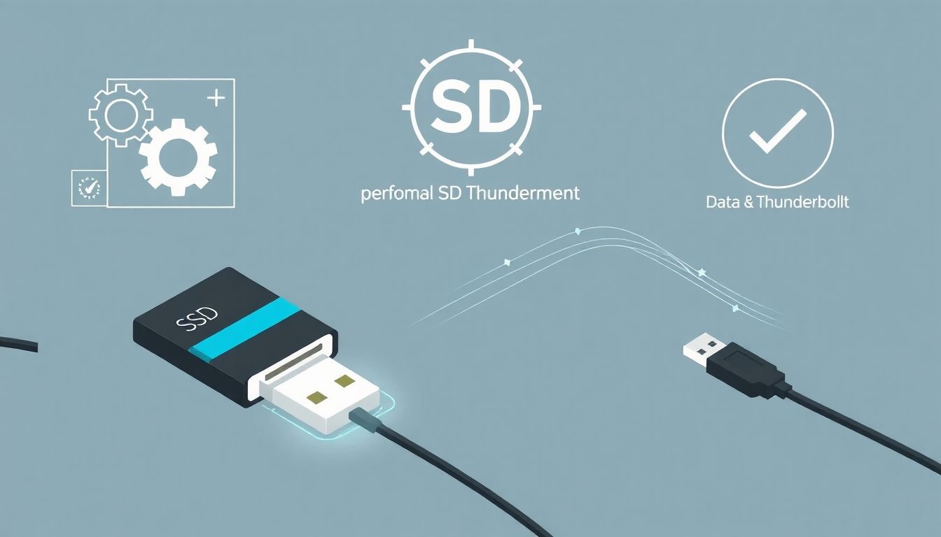 USB-s külső SSD-k kevésbé támogatják a TRIM parancsot.