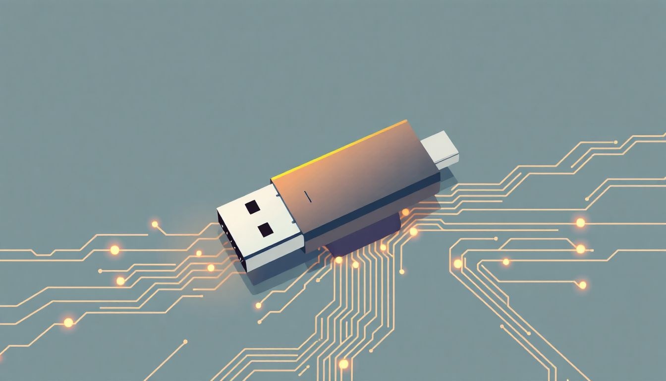 Live USB: a hordozható operációs rendszer definíciója és működése ...