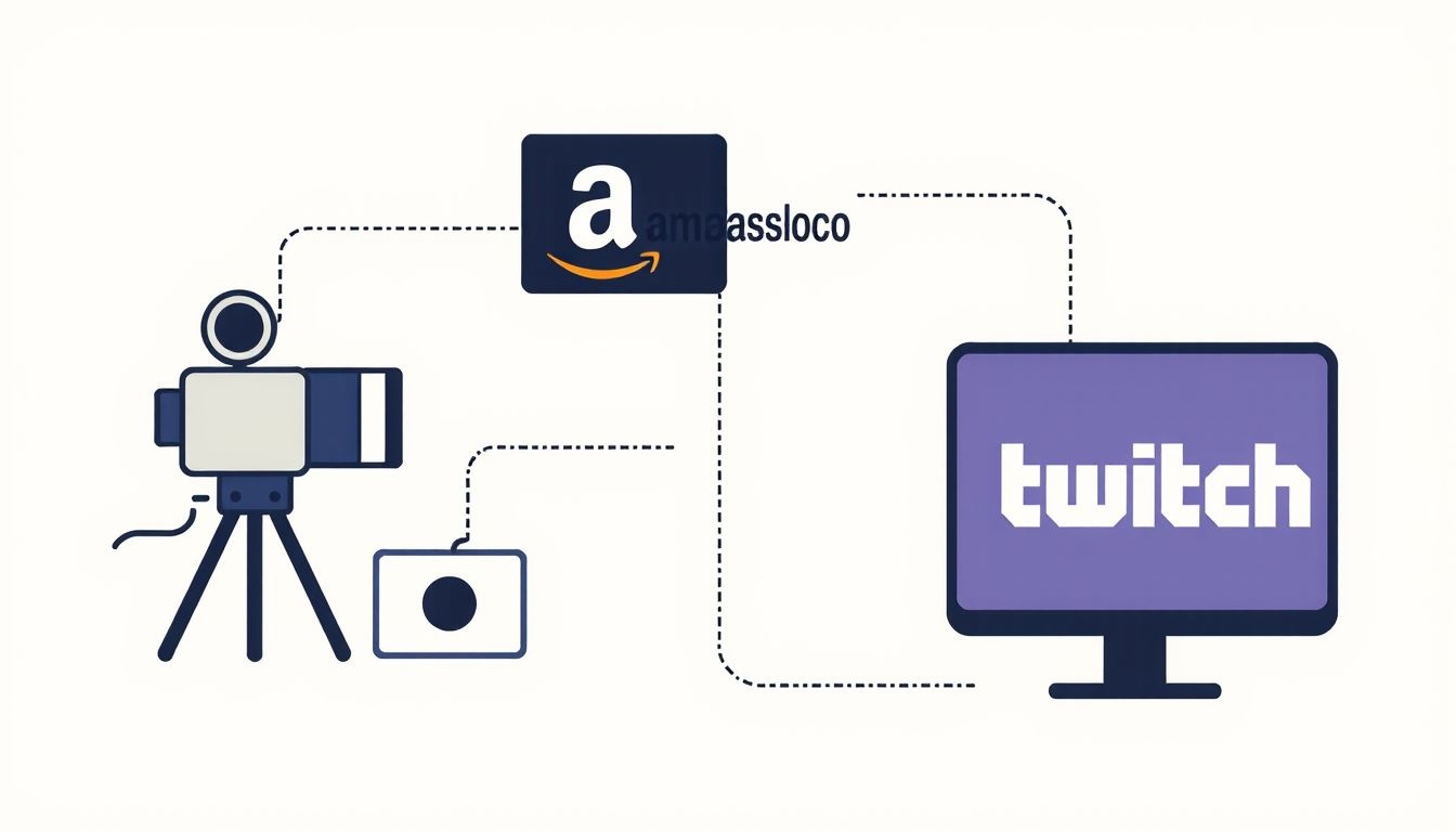 Az Amazon Studios eredeti tartalmakat készít a világpiacra.