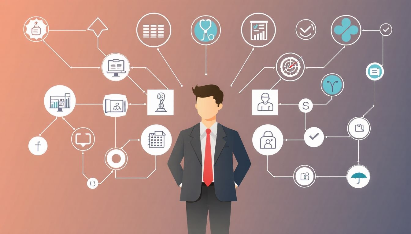 Az egészségügyi CIO sikere a digitális transzformáció mérésén múlik.