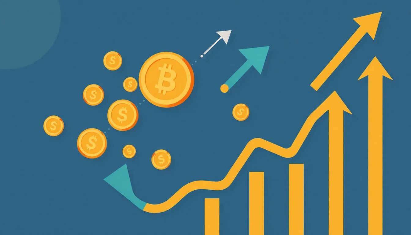 Az adatmonetizáció az adatokból származó értékteremtés folyamata.