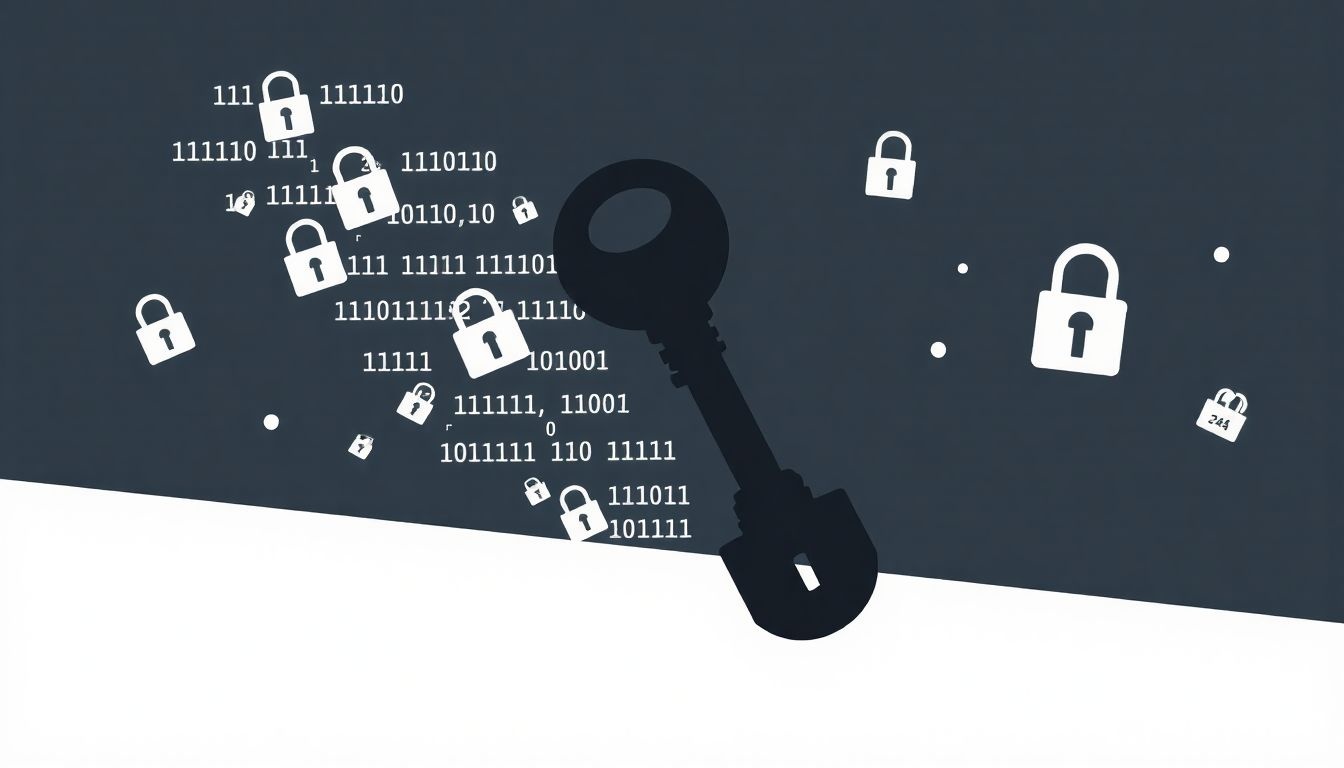 A keylogger minden billentyűleütést és jelszót rögzíthet titokban.